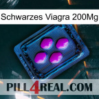 Black Viagra 200Mg 04